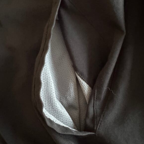 2021 Nike Team Issued NFL Washington Commanders Redskins Team Black Jacket XXL - Picture 5 of 13